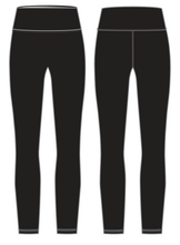 Load image into Gallery viewer, PRIVATE LABEL LEGGING