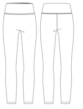 Load image into Gallery viewer, PRIVATE LABEL LEGGING